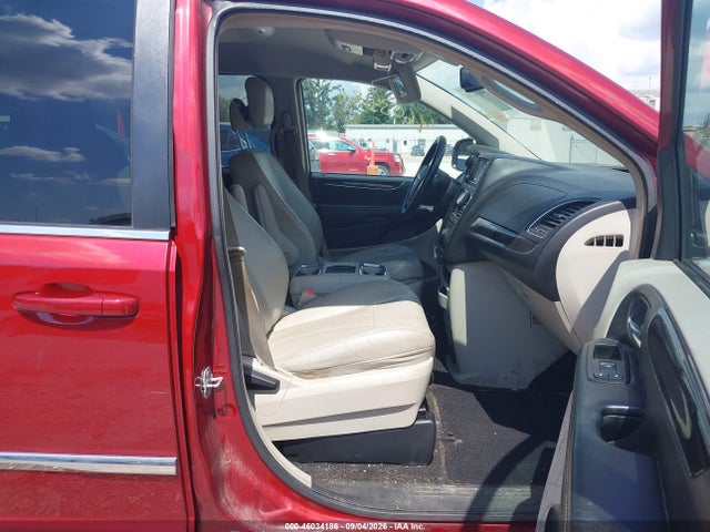 Продажа на аукционе авто 2014 Chrysler Town & Country Touring, vin: 2C4RC1BG1ER440935, номер лота: 46034186