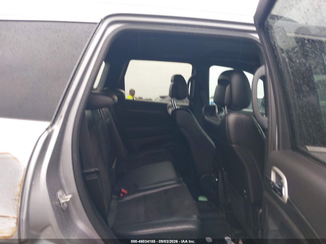 46034188 :رقم المزاد ، 1C4RJEAG0MC625256 vin ، 2021 Jeep Grand Cherokee Laredo X 4x2 مزاد بيع