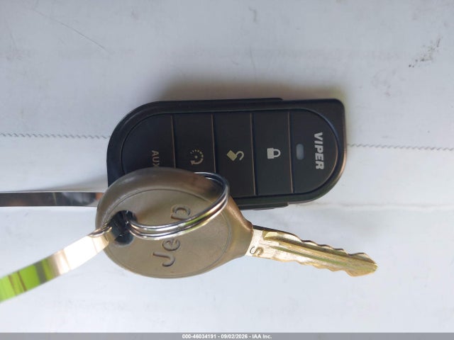Aukcja sprzedaży 2010 Jeep Wrangler Sport, vin: 1J4AA2D17AL212078, numer aukcji: 46034191