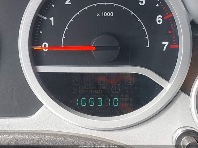 Aukcja sprzedaży 2010 Jeep Wrangler Sport, vin: 1J4AA2D17AL212078, numer aukcji: 46034191