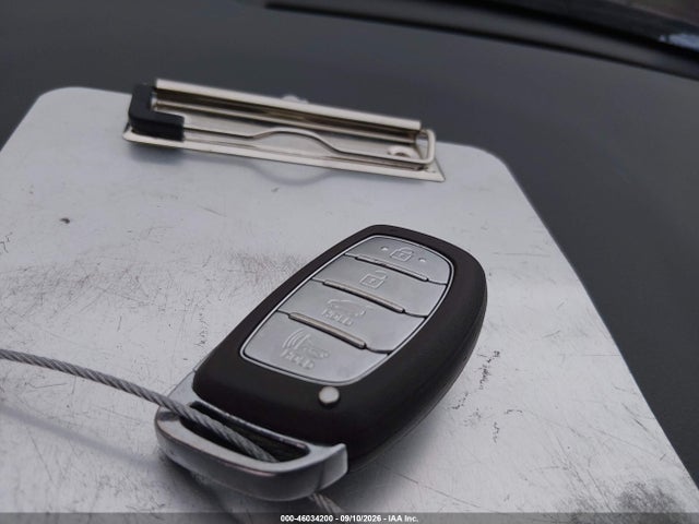 Aukcja sprzedaży 2020 Hyundai Tucson Value, vin: KM8J33A46LU084722, numer aukcji: 46034200