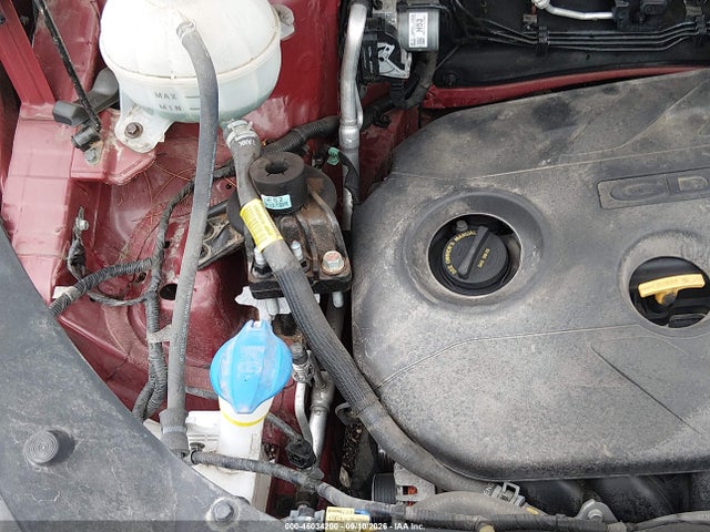 Aukcja sprzedaży 2020 Hyundai Tucson Value, vin: KM8J33A46LU084722, numer aukcji: 46034200