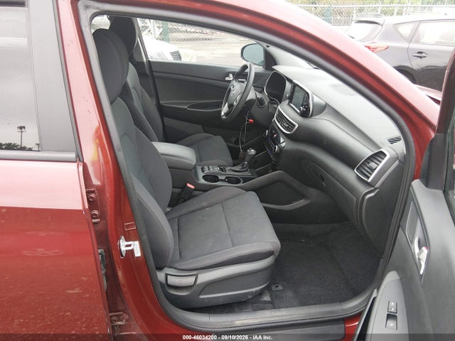 Aukcja sprzedaży 2020 Hyundai Tucson Value, vin: KM8J33A46LU084722, numer aukcji: 46034200