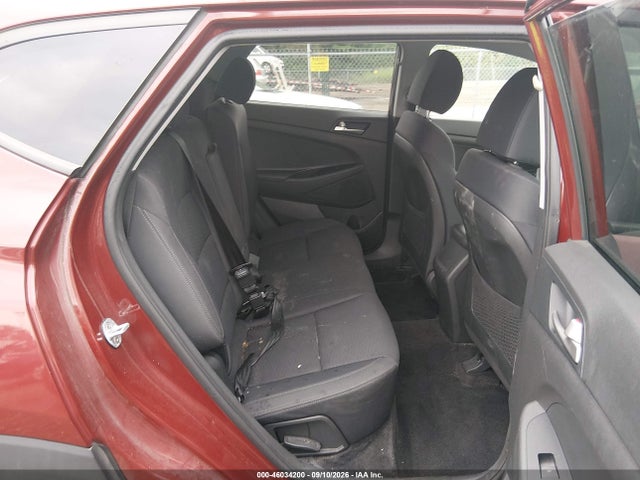 Aukcja sprzedaży 2020 Hyundai Tucson Value, vin: KM8J33A46LU084722, numer aukcji: 46034200