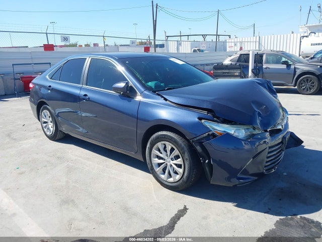 Aukcja sprzedaży 2015 Toyota Camry Le, vin: 4T4BF1FK1FR462821, numer aukcji: 46034202
