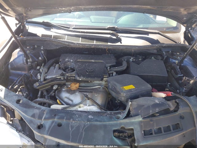 Продаж на аукціоні авто 2015 Toyota Camry Le, vin: 4T4BF1FK1FR462821, номер лоту: 46034202