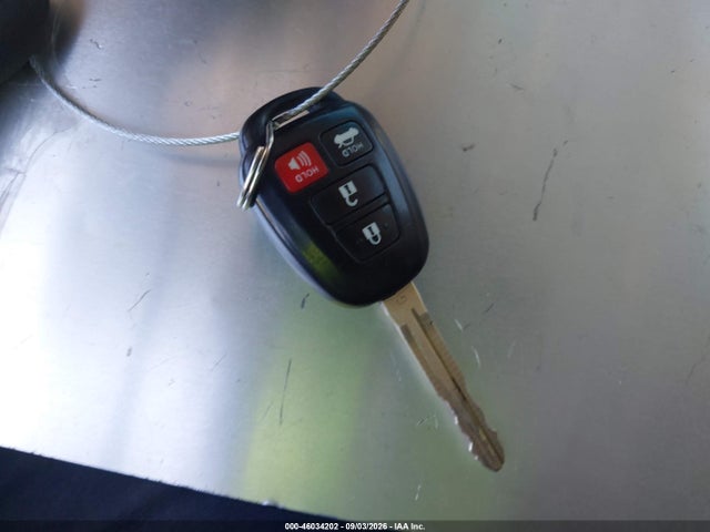Продаж на аукціоні авто 2015 Toyota Camry Le, vin: 4T4BF1FK1FR462821, номер лоту: 46034202