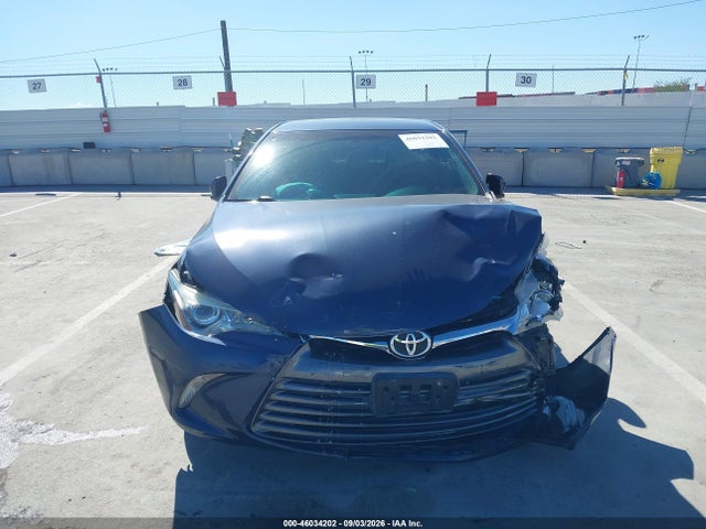 Продаж на аукціоні авто 2015 Toyota Camry Le, vin: 4T4BF1FK1FR462821, номер лоту: 46034202