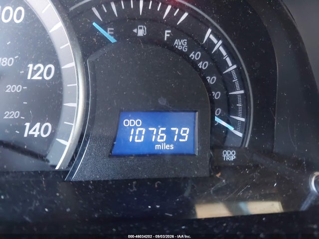 Продаж на аукціоні авто 2015 Toyota Camry Le, vin: 4T4BF1FK1FR462821, номер лоту: 46034202