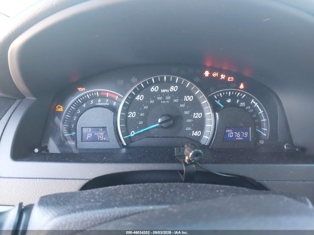 Продаж на аукціоні авто 2015 Toyota Camry Le, vin: 4T4BF1FK1FR462821, номер лоту: 46034202