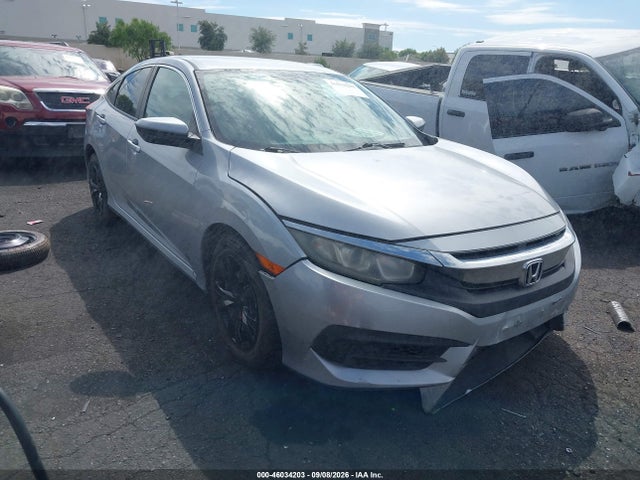 2016 19XFC2F54GE000956 main image