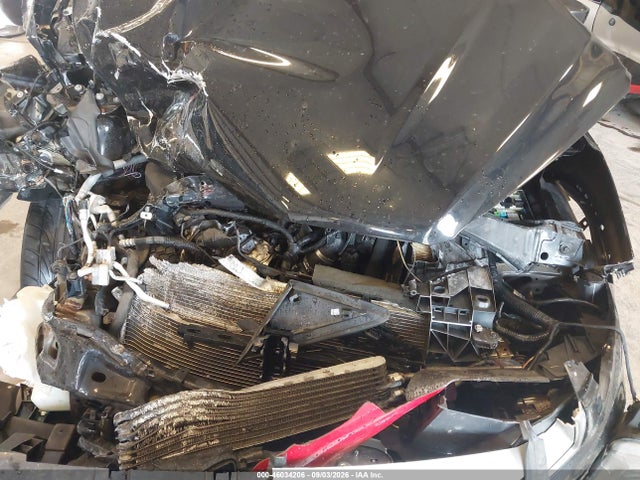 46034206 :رقم المزاد ، 1FMCU0HD0JUA20375 vin ، 2018 Ford Escape Sel مزاد بيع