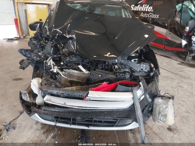 46034206 :رقم المزاد ، 1FMCU0HD0JUA20375 vin ، 2018 Ford Escape Sel مزاد بيع