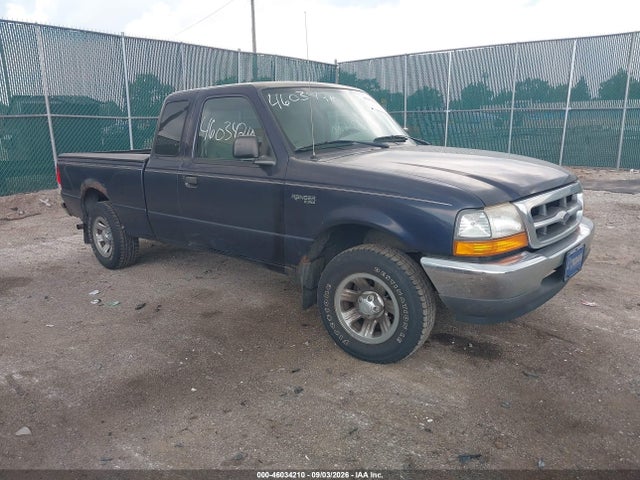 Aukcja sprzedaży 2000 Ford Ranger Xl/xlt, vin: 1FTYR14V5YPB84570, numer aukcji: 46034210