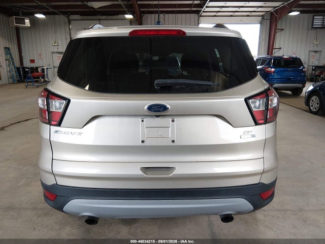 Продаж на аукціоні авто 2018 Ford Escape Se, vin: 1FMCU9GD5JUC38799, номер лоту: 46034215