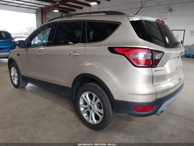 Продаж на аукціоні авто 2018 Ford Escape Se, vin: 1FMCU9GD5JUC38799, номер лоту: 46034215