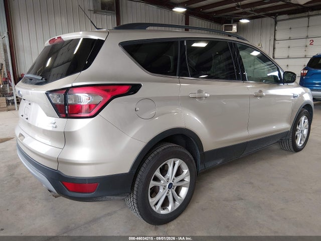 Продаж на аукціоні авто 2018 Ford Escape Se, vin: 1FMCU9GD5JUC38799, номер лоту: 46034215