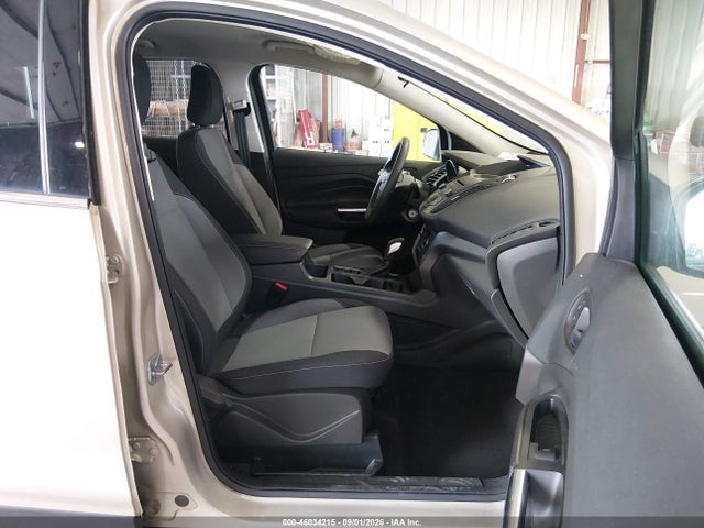 Продаж на аукціоні авто 2018 Ford Escape Se, vin: 1FMCU9GD5JUC38799, номер лоту: 46034215