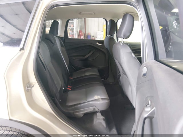 Продаж на аукціоні авто 2018 Ford Escape Se, vin: 1FMCU9GD5JUC38799, номер лоту: 46034215