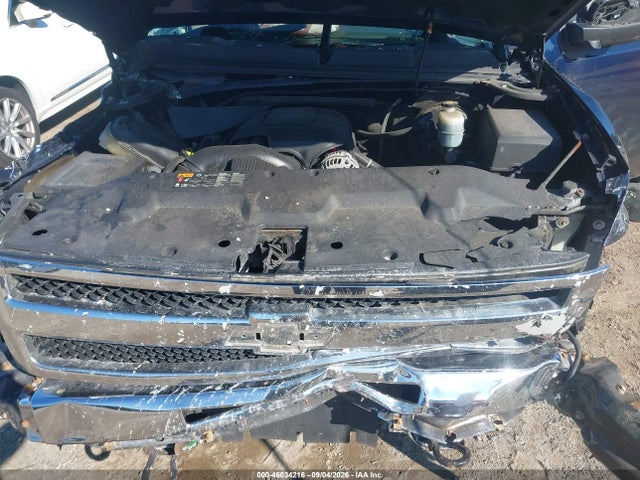 Продажа на аукционе авто 2011 Chevrolet Silverado 1500 Lt, vin: 1GCNKSE07BZ129100, номер лота: 46034216