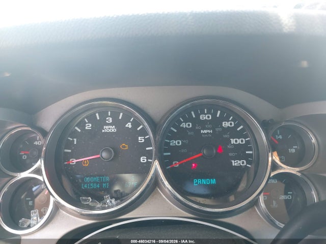 Продажа на аукционе авто 2011 Chevrolet Silverado 1500 Lt, vin: 1GCNKSE07BZ129100, номер лота: 46034216