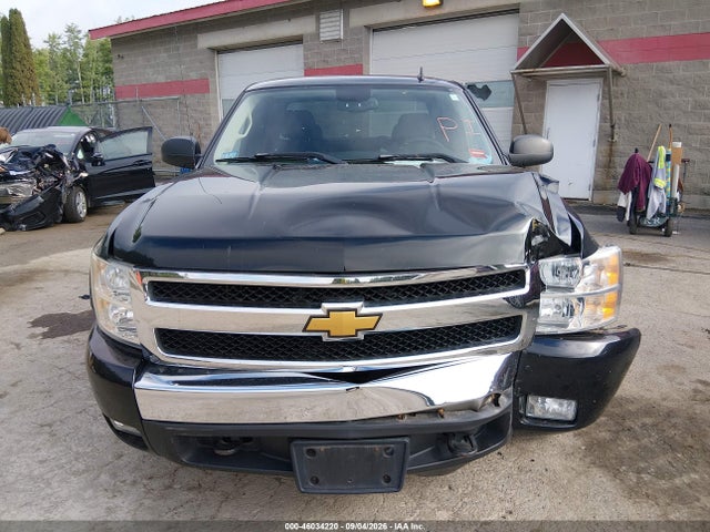 Aukcja sprzedaży 2008 Chevrolet Silverado 1500 Lt1, vin: 2GCEK19J881242066, numer aukcji: 46034220