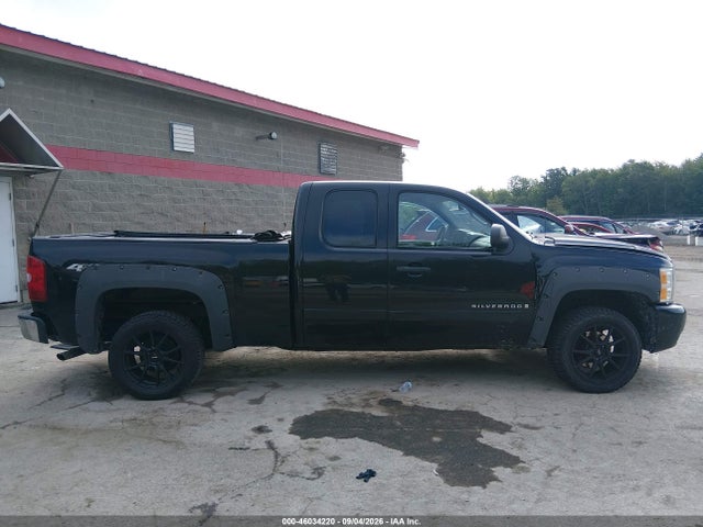 Aukcja sprzedaży 2008 Chevrolet Silverado 1500 Lt1, vin: 2GCEK19J881242066, numer aukcji: 46034220