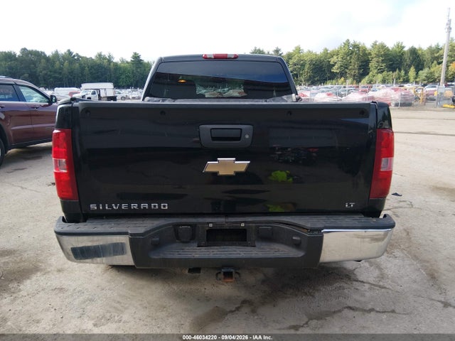Aukcja sprzedaży 2008 Chevrolet Silverado 1500 Lt1, vin: 2GCEK19J881242066, numer aukcji: 46034220