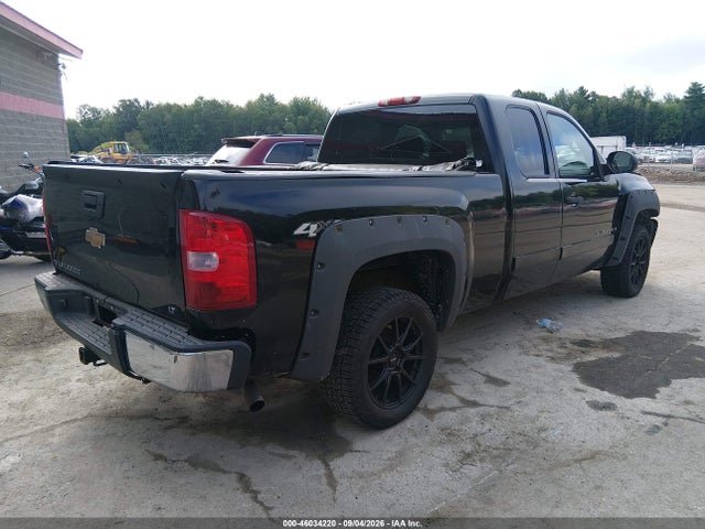 Aukcja sprzedaży 2008 Chevrolet Silverado 1500 Lt1, vin: 2GCEK19J881242066, numer aukcji: 46034220