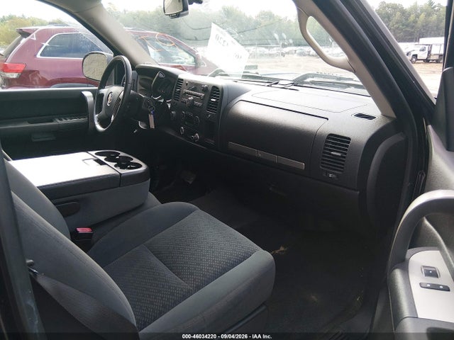 Aukcja sprzedaży 2008 Chevrolet Silverado 1500 Lt1, vin: 2GCEK19J881242066, numer aukcji: 46034220