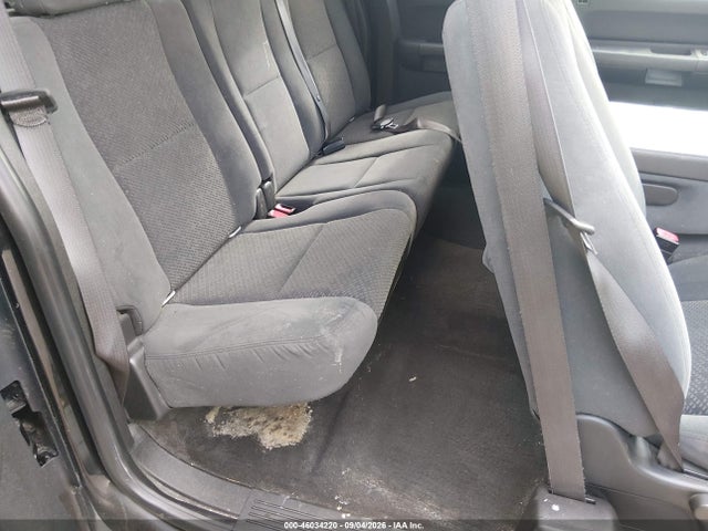 Aukcja sprzedaży 2008 Chevrolet Silverado 1500 Lt1, vin: 2GCEK19J881242066, numer aukcji: 46034220