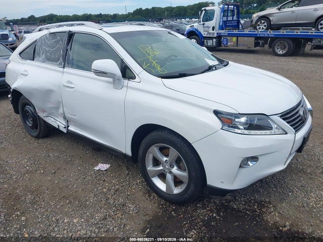 Aukcja sprzedaży 2014 Lexus Rx 350, vin: JTJBK1BA2E2037381, numer aukcji: 46034221