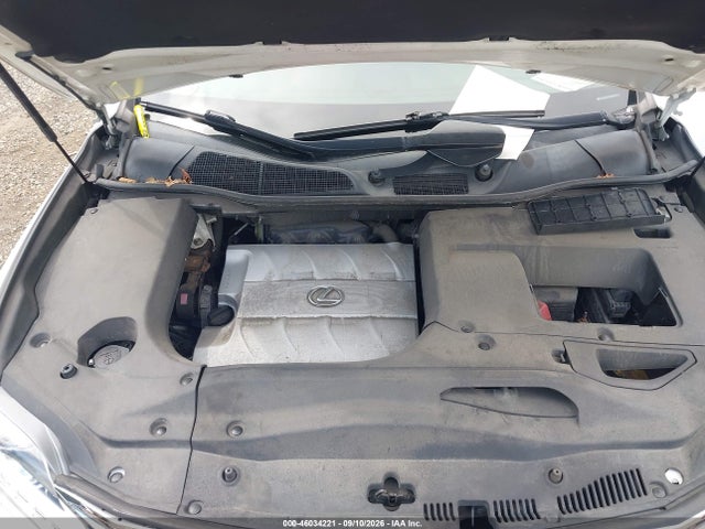 2014 Lexus Rx 350 მანქანა იყიდება აუქციონზე, vin: JTJBK1BA2E2037381, აუქციონის ნომერი: 46034221