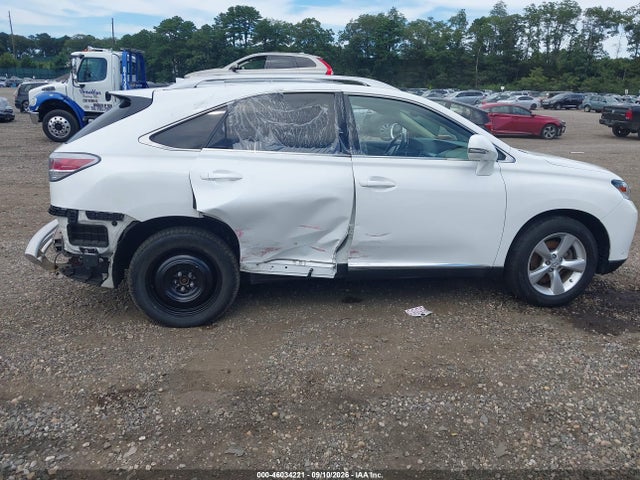 2014 Lexus Rx 350 მანქანა იყიდება აუქციონზე, vin: JTJBK1BA2E2037381, აუქციონის ნომერი: 46034221