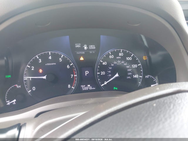 2014 Lexus Rx 350 მანქანა იყიდება აუქციონზე, vin: JTJBK1BA2E2037381, აუქციონის ნომერი: 46034221