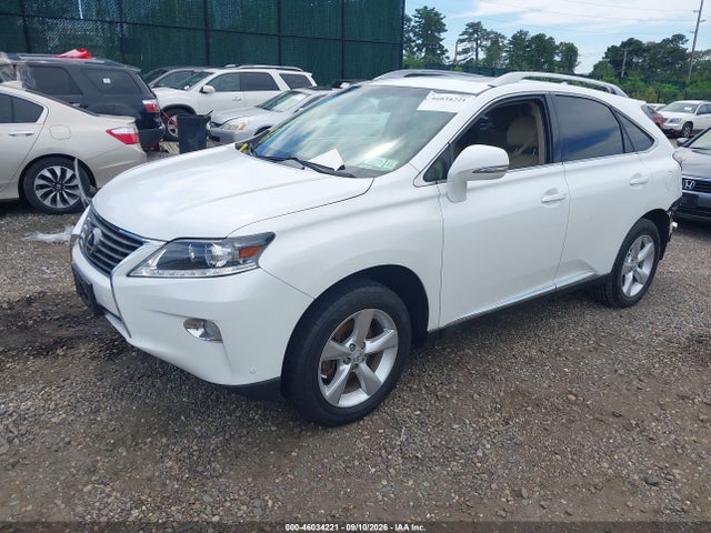 2014 Lexus Rx 350 მანქანა იყიდება აუქციონზე, vin: JTJBK1BA2E2037381, აუქციონის ნომერი: 46034221