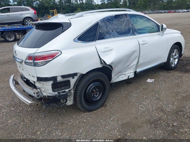 2014 Lexus Rx 350 მანქანა იყიდება აუქციონზე, vin: JTJBK1BA2E2037381, აუქციონის ნომერი: 46034221