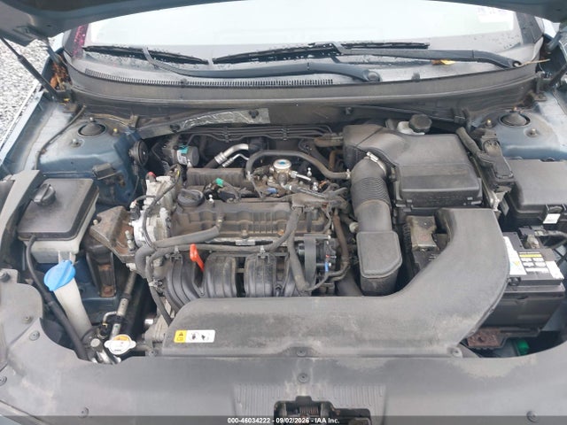 Продаж на аукціоні авто 2016 Hyundai Sonata Sport, vin: 5NPE34AF2GH353442, номер лоту: 46034222