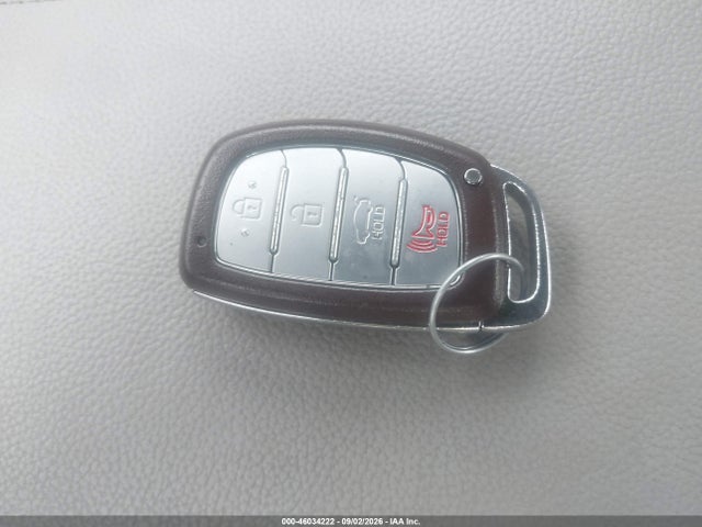 Продаж на аукціоні авто 2016 Hyundai Sonata Sport, vin: 5NPE34AF2GH353442, номер лоту: 46034222