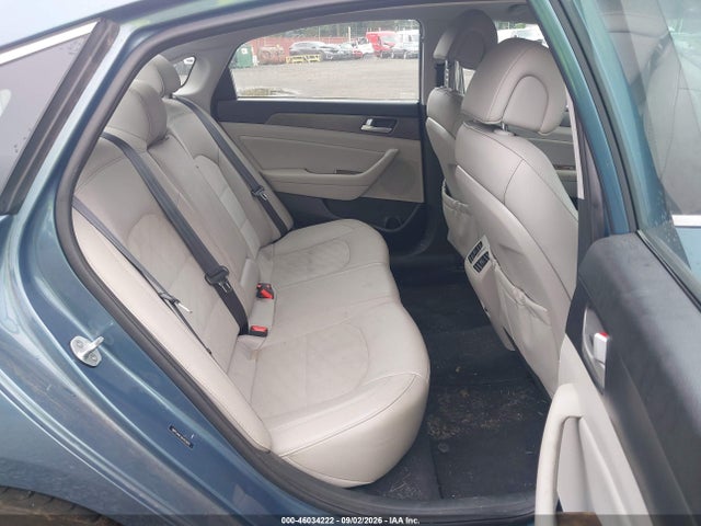 Продаж на аукціоні авто 2016 Hyundai Sonata Sport, vin: 5NPE34AF2GH353442, номер лоту: 46034222