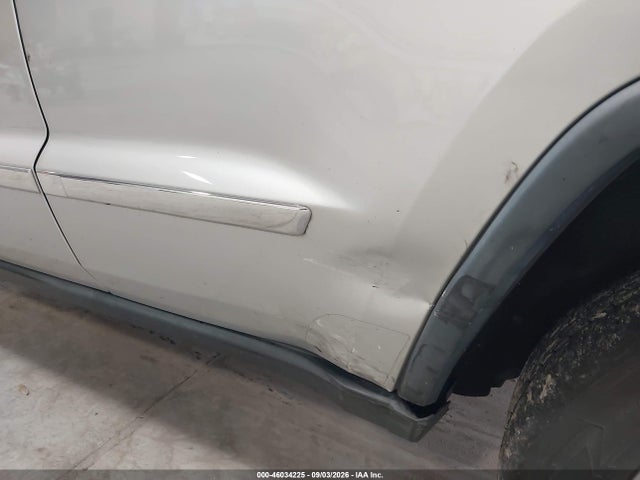 2012 Jeep Grand Cherokee Laredo მანქანა იყიდება აუქციონზე, vin: 1C4RJFAG4CC123385, აუქციონის ნომერი: 46034225