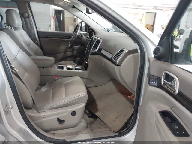 2012 Jeep Grand Cherokee Laredo მანქანა იყიდება აუქციონზე, vin: 1C4RJFAG4CC123385, აუქციონის ნომერი: 46034225