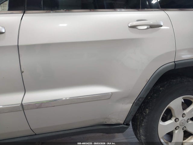 2012 Jeep Grand Cherokee Laredo მანქანა იყიდება აუქციონზე, vin: 1C4RJFAG4CC123385, აუქციონის ნომერი: 46034225