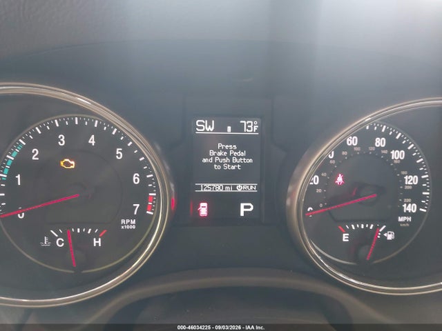 2012 Jeep Grand Cherokee Laredo მანქანა იყიდება აუქციონზე, vin: 1C4RJFAG4CC123385, აუქციონის ნომერი: 46034225