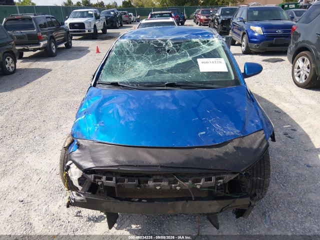 Продажа на аукционе авто 2018 Hyundai Elantra Sel, vin: 5NPD84LF6JH393489, номер лота: 46034228