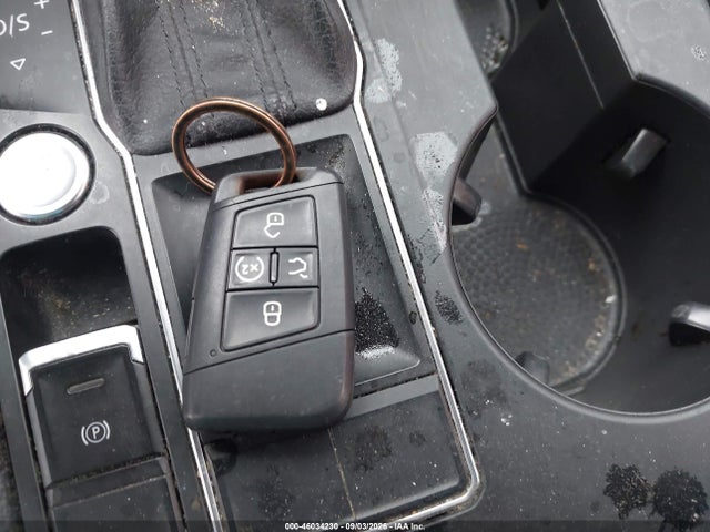2018 Volkswagen Atlas 3.6l V6 Se/3.6l V6 Se W/technology მანქანა იყიდება აუქციონზე, vin: 1V2DR2CA5JC547173, აუქციონის ნომერი: 46034230