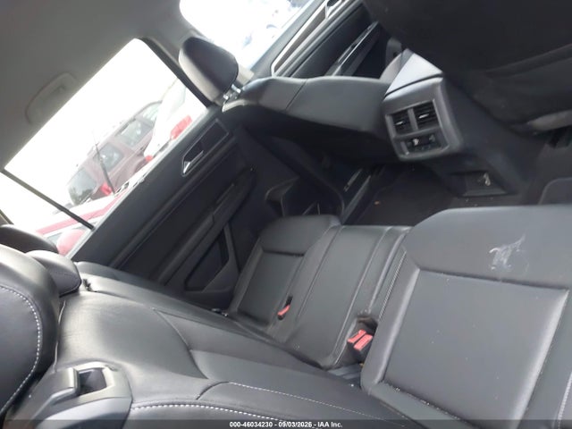 2018 Volkswagen Atlas 3.6l V6 Se/3.6l V6 Se W/technology მანქანა იყიდება აუქციონზე, vin: 1V2DR2CA5JC547173, აუქციონის ნომერი: 46034230