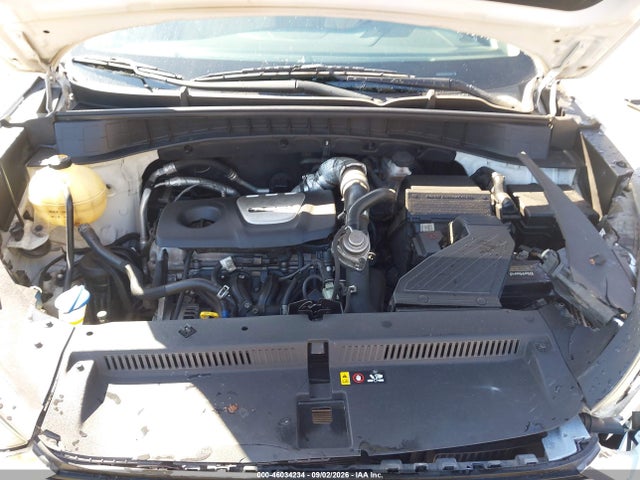 46034234 :رقم المزاد ، KM8J33A29GU116566 vin ، 2016 Hyundai Tucson Limited مزاد بيع
