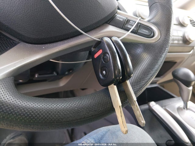 Продажа на аукционе авто 2009 Honda Civic Lx, vin: 2HGFA16519H514112, номер лота: 46034238