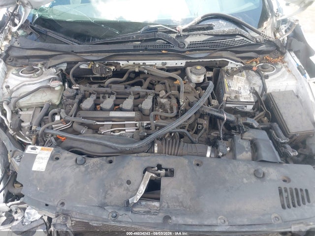 Aukcja sprzedaży 2020 Honda Civic Sport, vin: SHHFK7H41LU418902, numer aukcji: 46034243